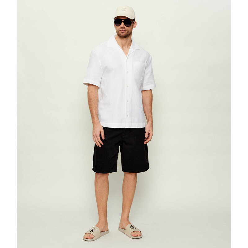 Calvin Klein Pantofle