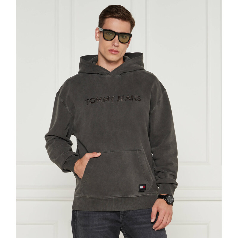 Tommy Jeans Mikina | Loose fit