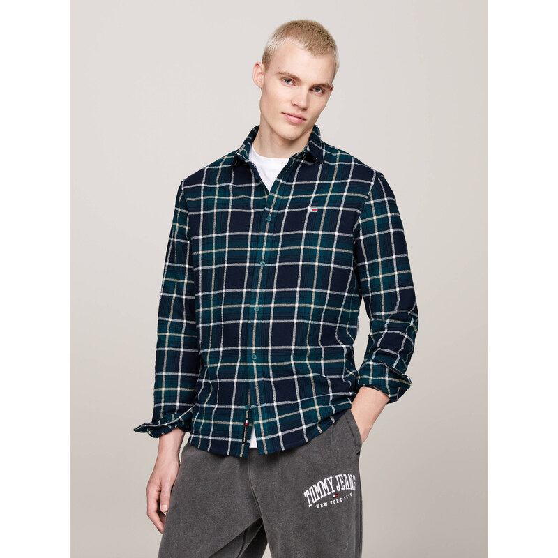Tommy Jeans Košile | Regular Fit