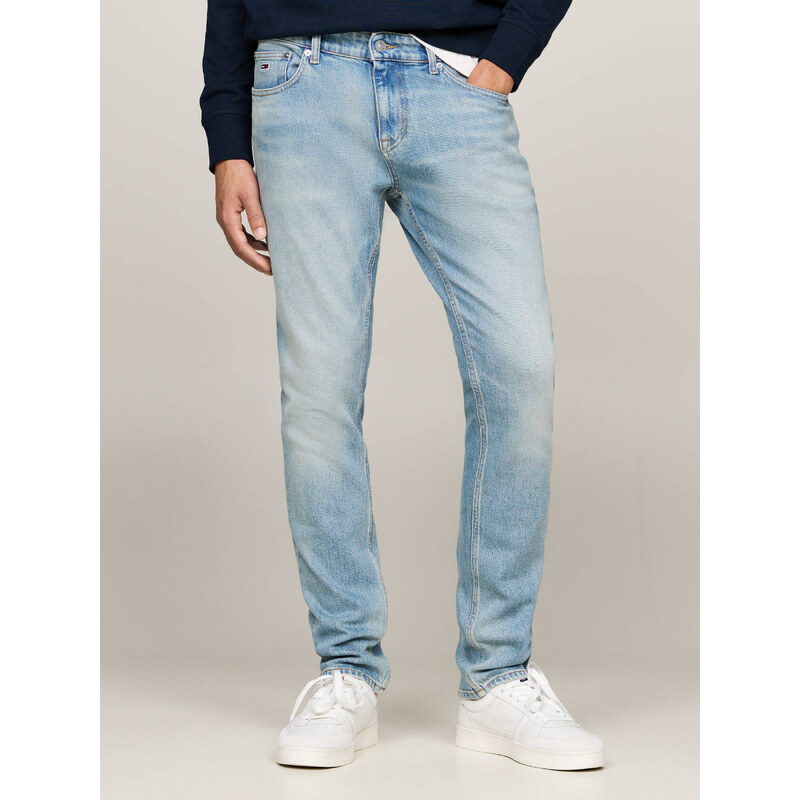 Tommy Jeans Džíny SCANTON | Slim Fit