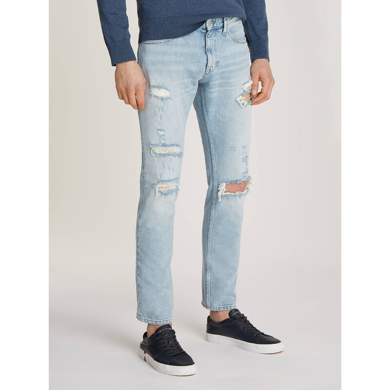 Tommy Jeans Džíny Scanton | Slim Fit