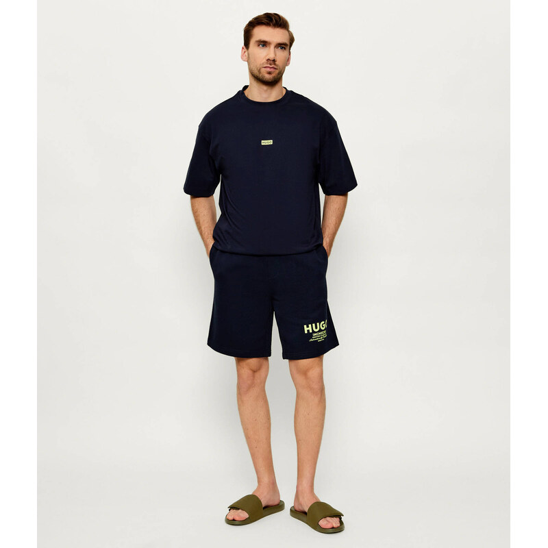 Calvin Klein Pantofle