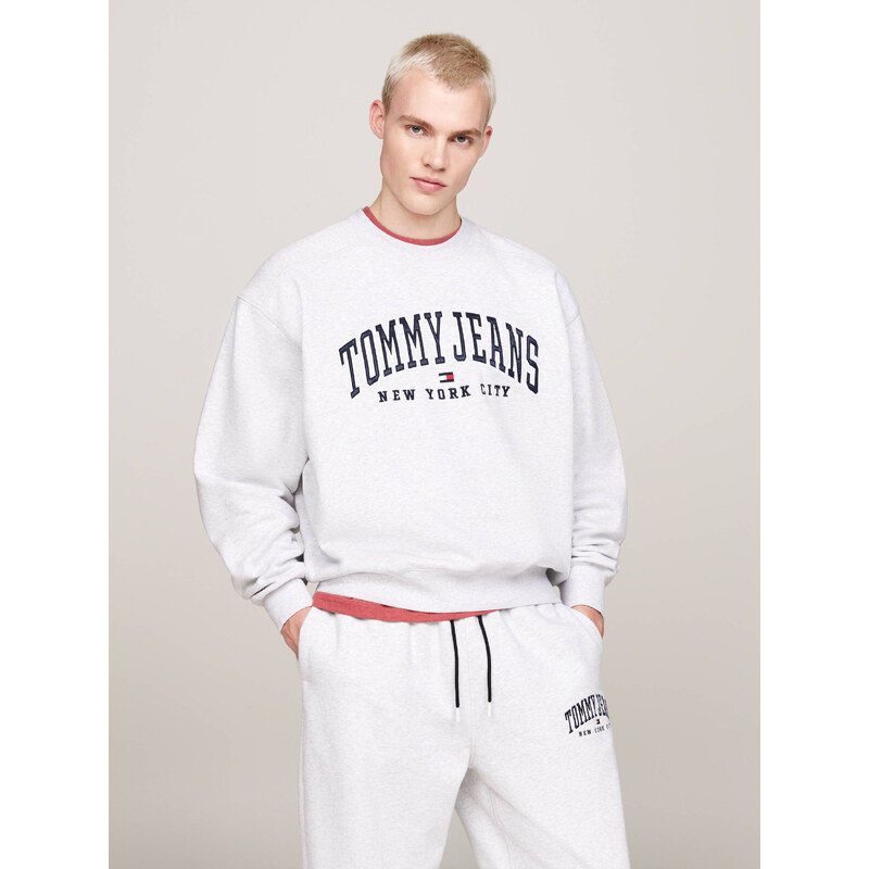 Tommy Jeans Mikina | Loose fit