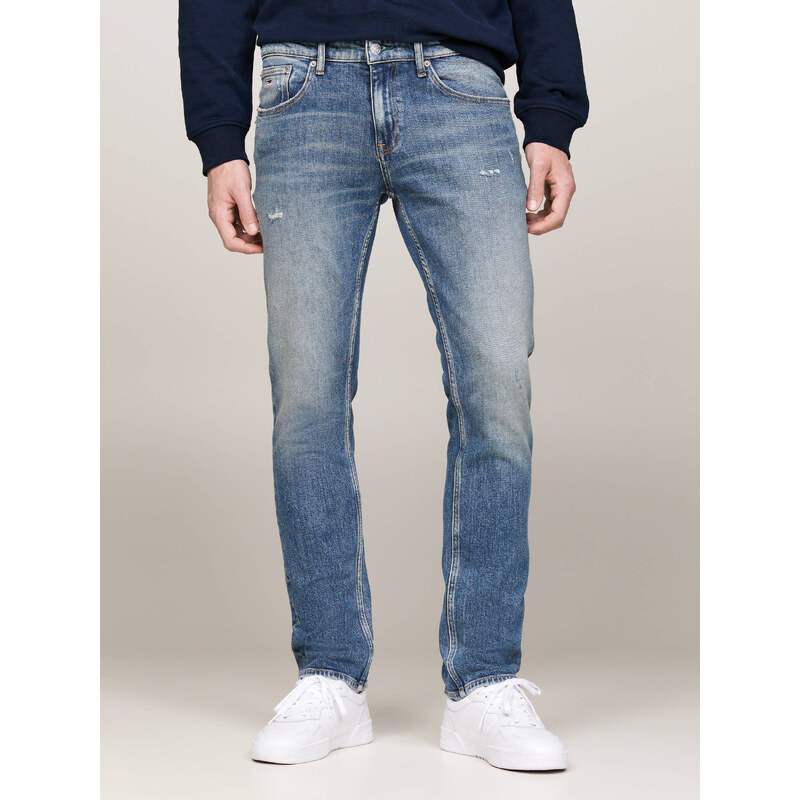 Tommy Jeans Džíny SCANTON | Slim Fit