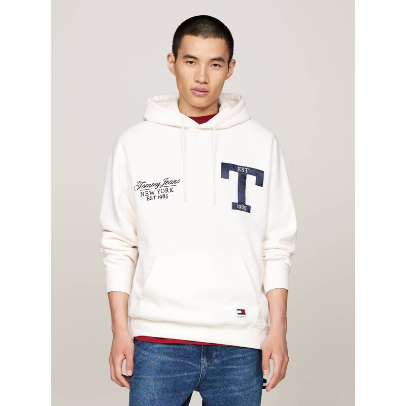 Tommy Jeans Mikina | Loose fit