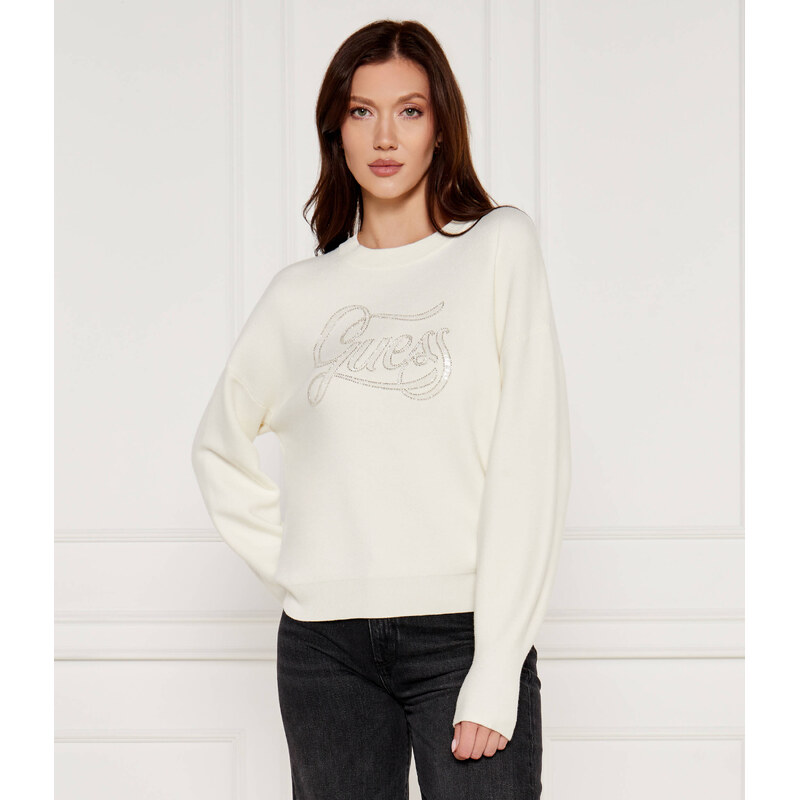 GUESS Svetr | Regular Fit