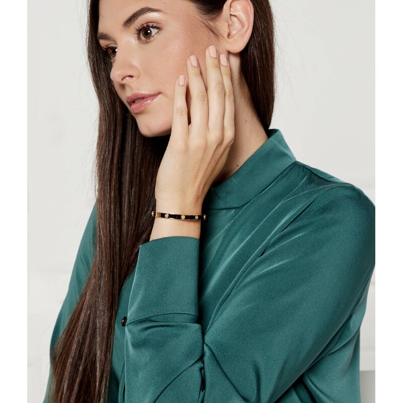 TORY BURCH Náramek Miller Stud