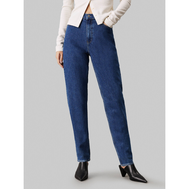 Calvin Klein Jeans Džíny | Mom Fit
