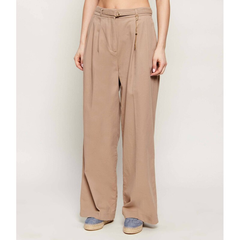 HUGO Kalhoty Henesa-2-W | Relaxed fit