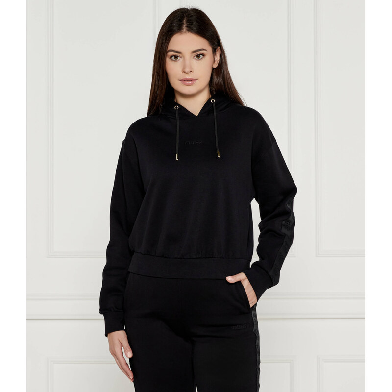 GUESS ACTIVE Mikina Stacie | Regular Fit 99895303