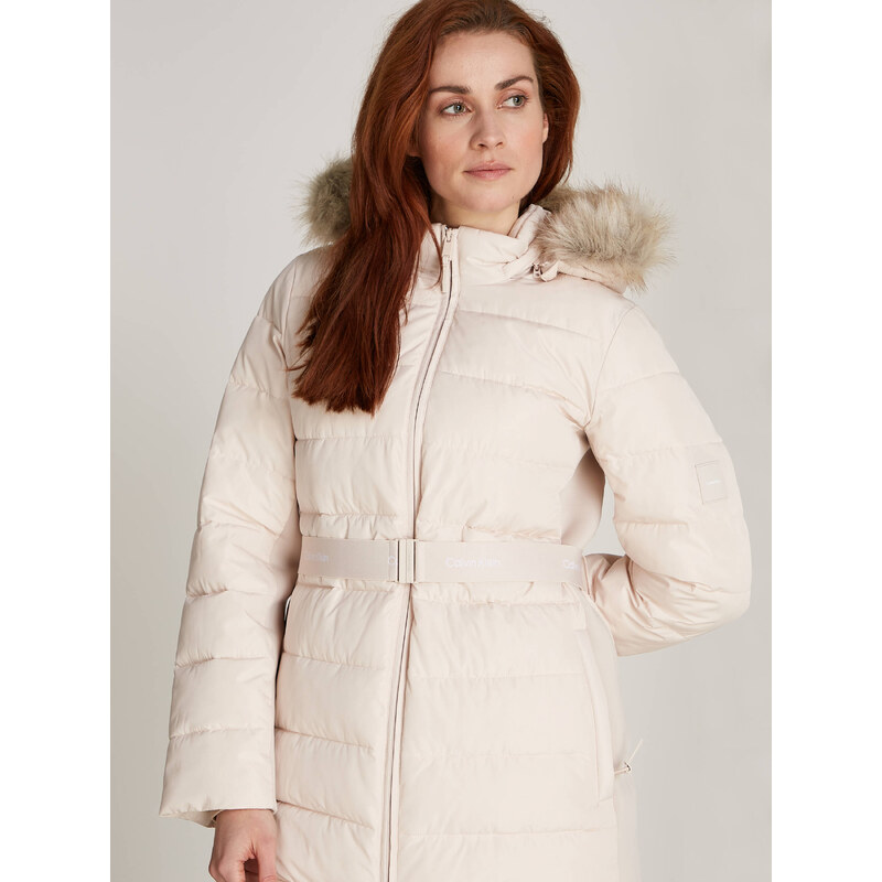 Calvin Klein Bunda | Regular Fit