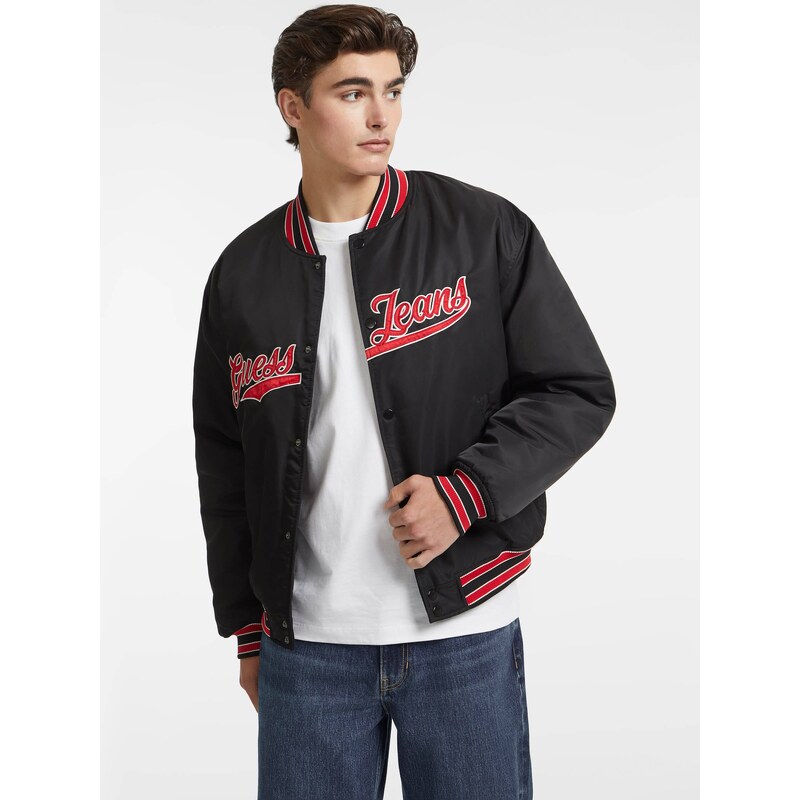 Guess Jeans Bunda bomber | Regular Fit