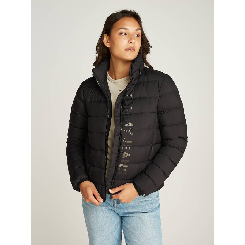 Tommy Jeans Péřová bunda | Regular Fit 99895357