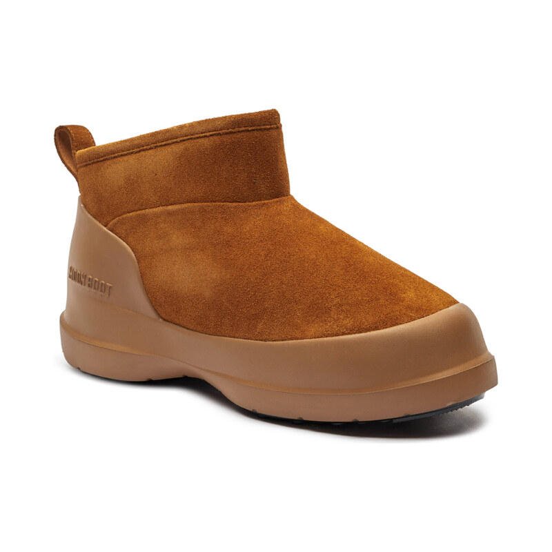 Moon Boot Sněhule Luna | semiš 99856268