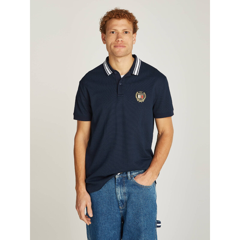 Tommy Jeans Polokošile | Regular Fit