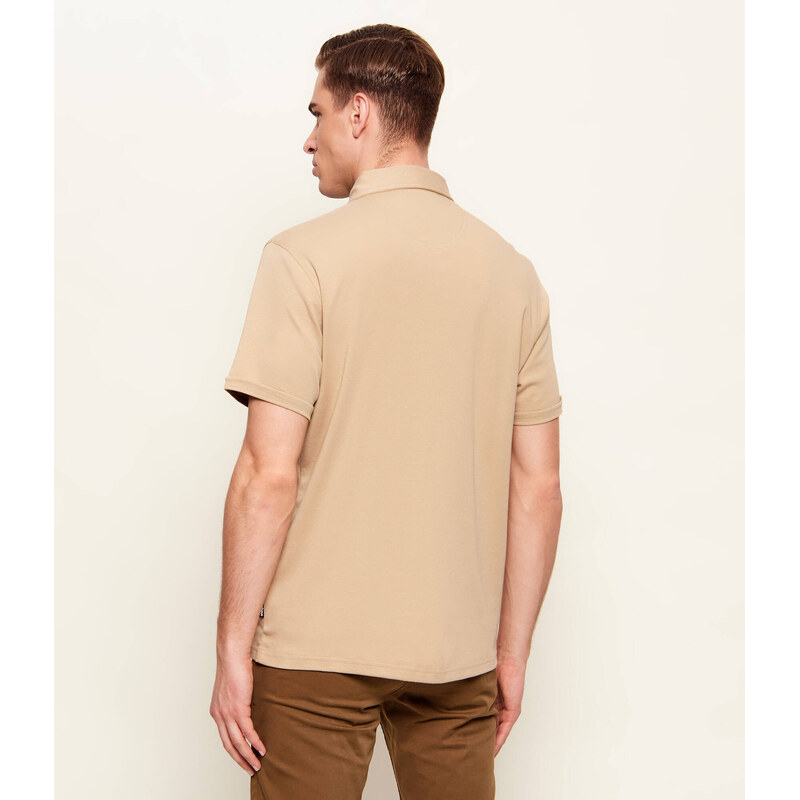 Barbour Polokošile Corpatch | regular fit
