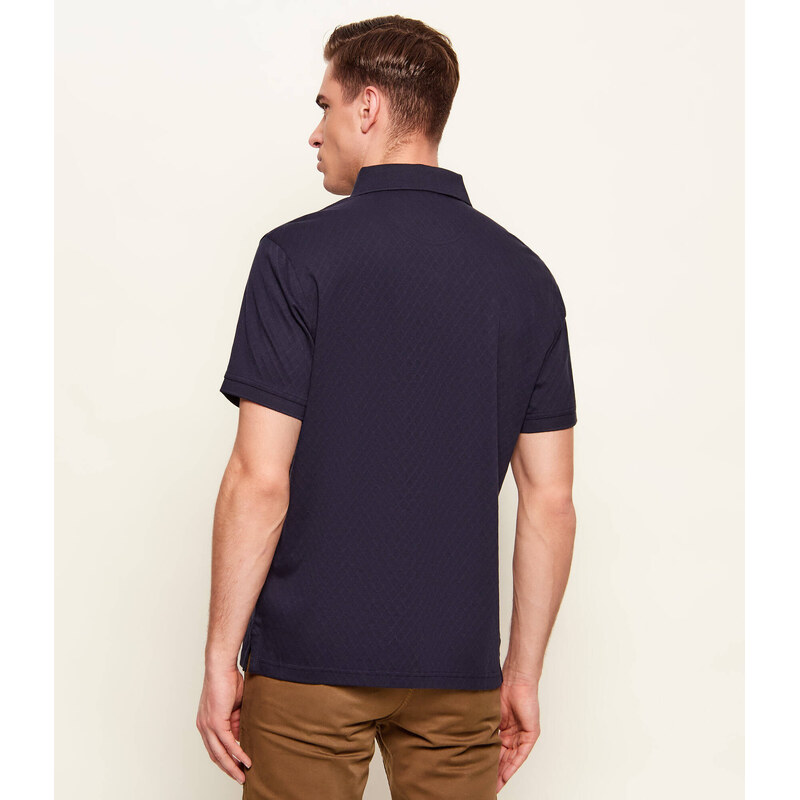 Barbour Polokošile Sutton | regular fit