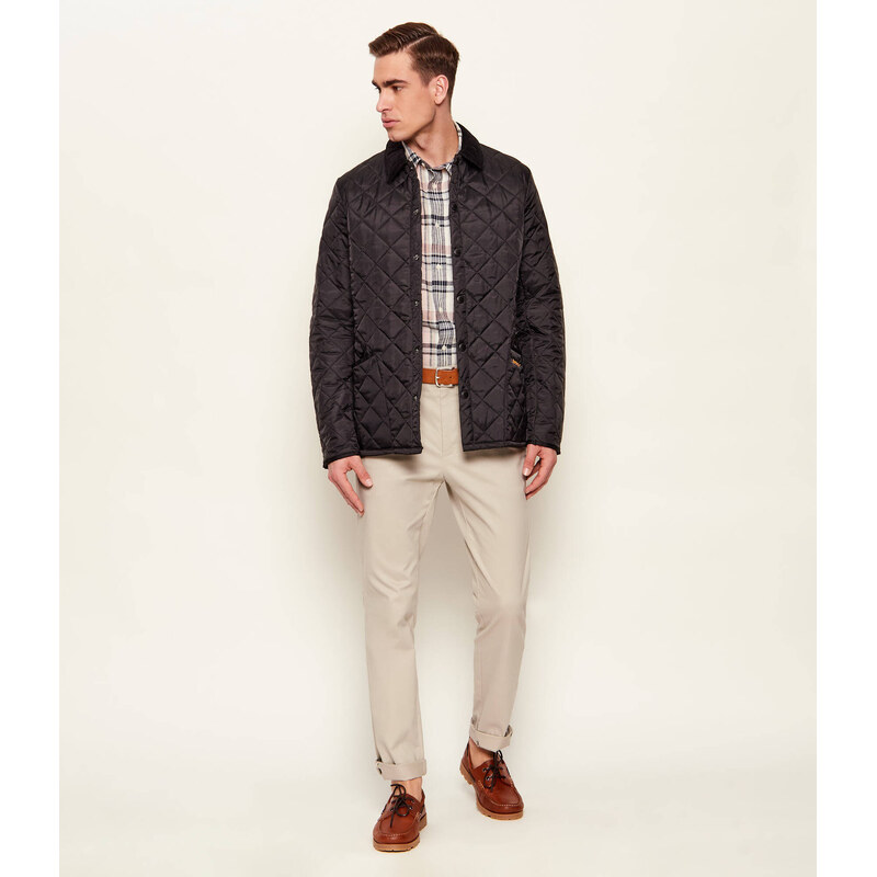 Barbour Bunda Heritage Liddesdale | regular fit