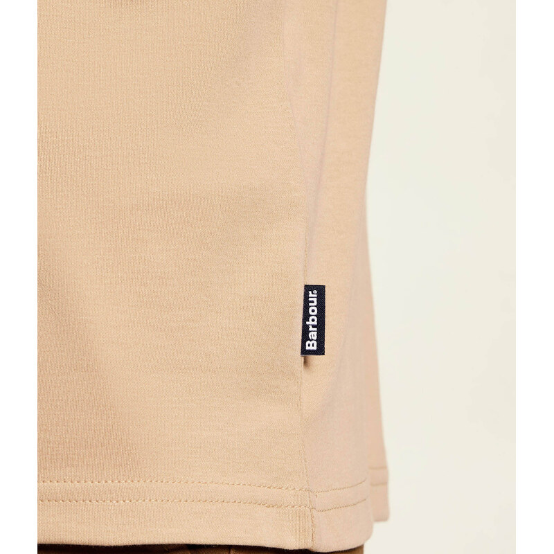 Barbour Polokošile Corpatch | regular fit