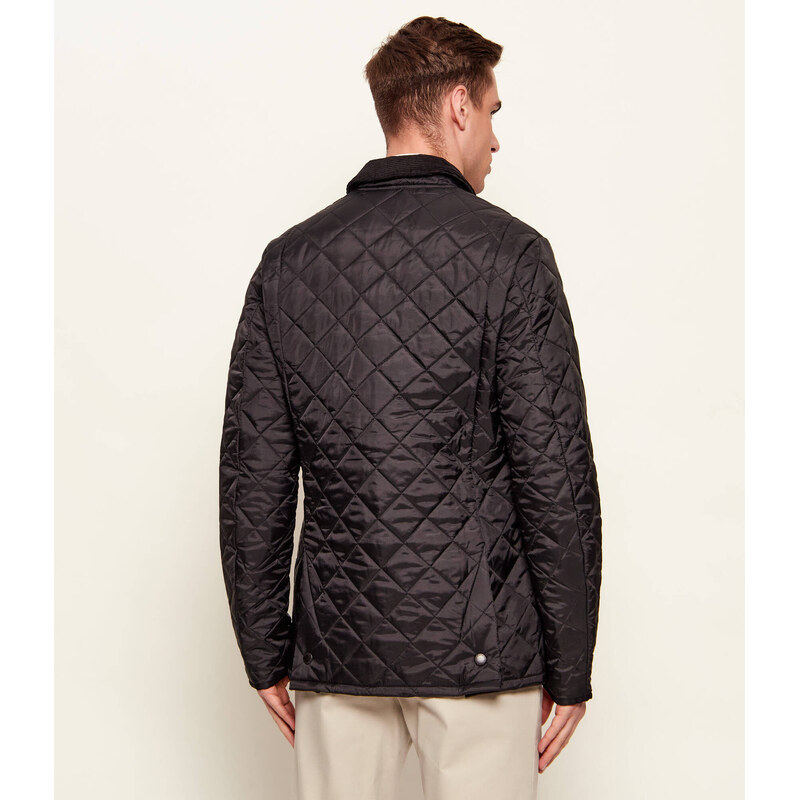 Barbour Bunda Heritage Liddesdale | regular fit