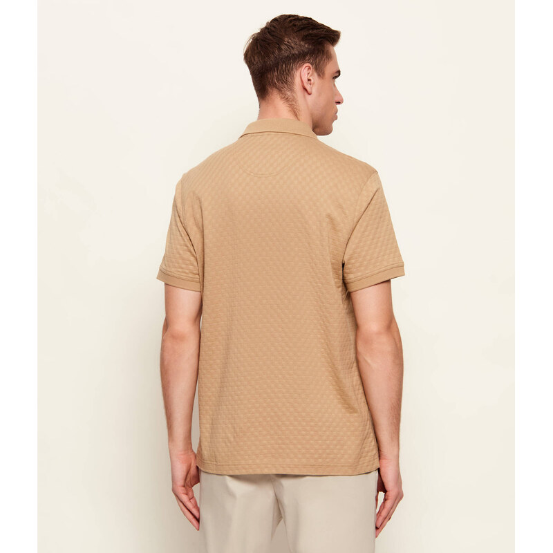 Barbour Polokošile Hockham | regular fit