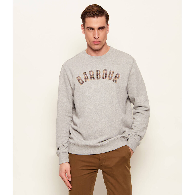 Barbour Mikina Berwick | regular fit