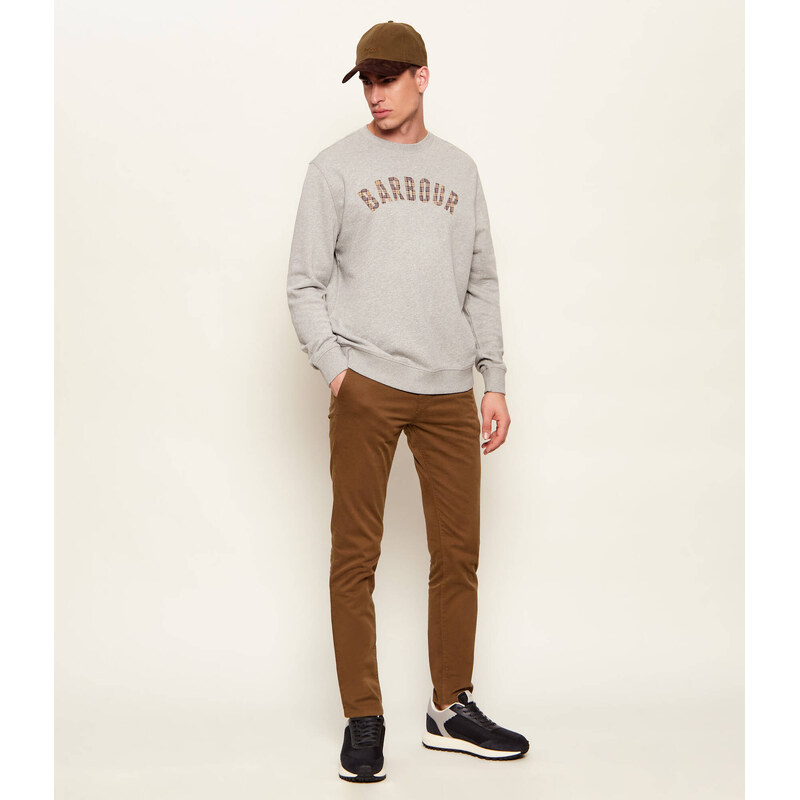 Barbour Mikina Berwick | regular fit