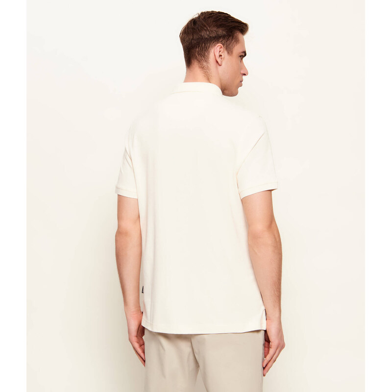 Barbour Polokošile Blaine | regular fit