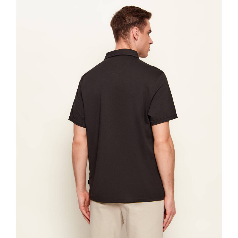 Barbour Polokošile Corpatch | regular fit