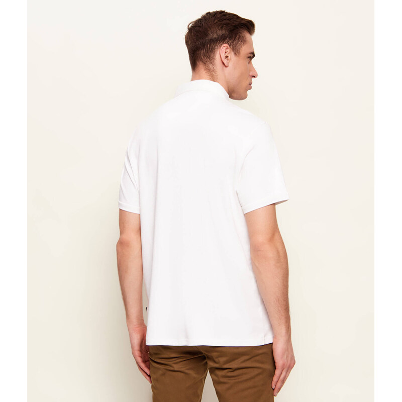 Barbour Polokošile Corpatch | regular fit