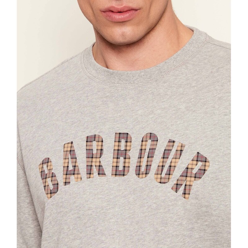 Barbour Mikina Berwick | regular fit