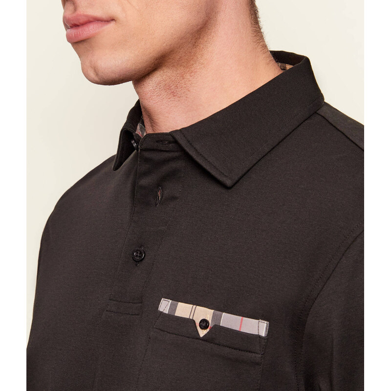 Barbour Polokošile Corpatch | regular fit