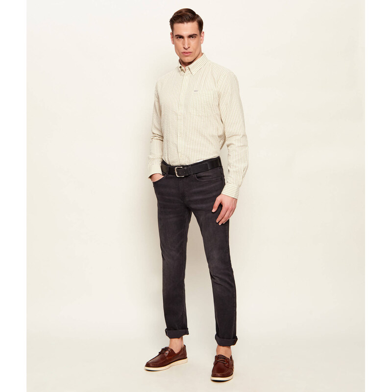 Barbour Košile Cresswell Seersucker | regular fit