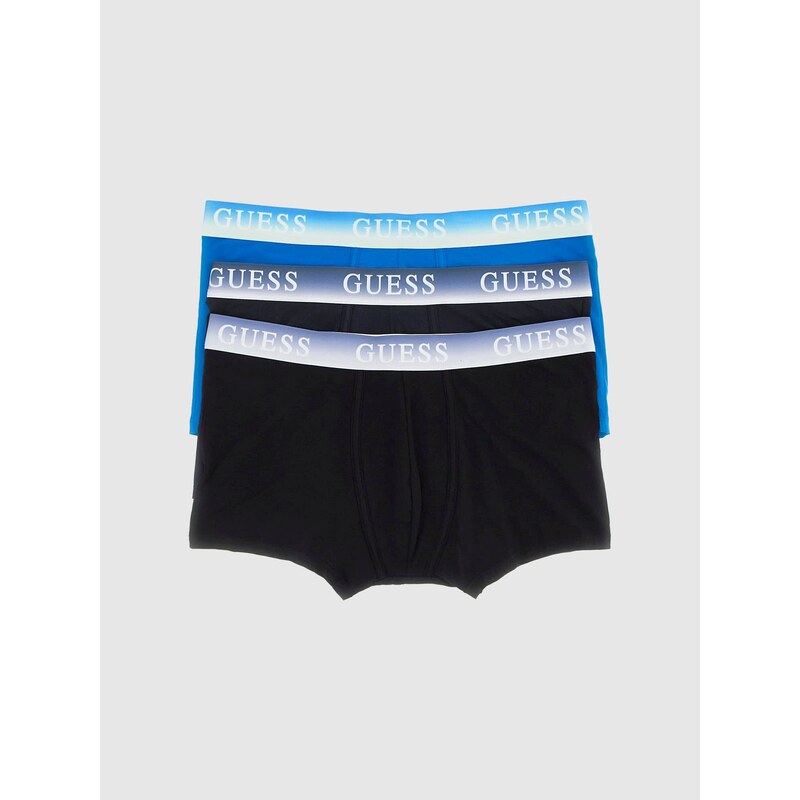 Guess Underwear Boxerky 3-pack