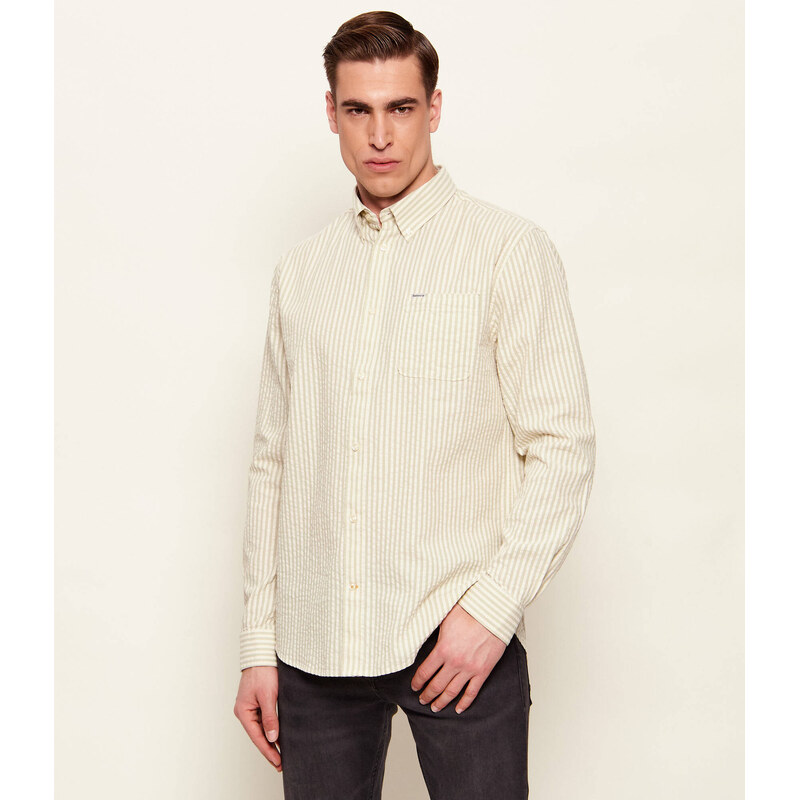 Barbour Košile Cresswell Seersucker | regular fit