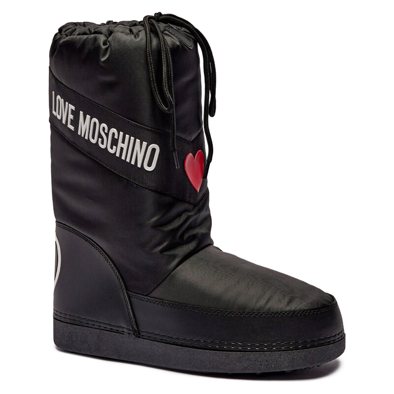 Love Moschino Sněhule 99813525