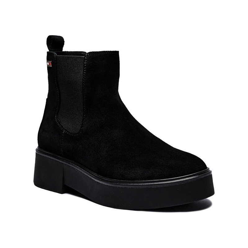 Tommy Hilfiger Kožené perka 99856309