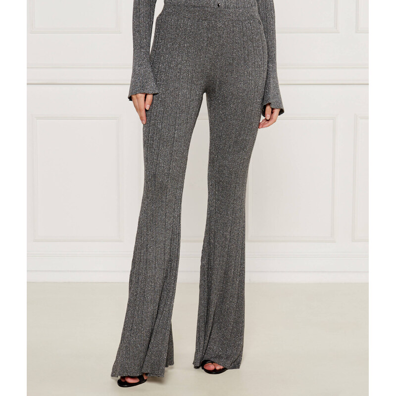 Liu Jo Kalhoty | flare fit