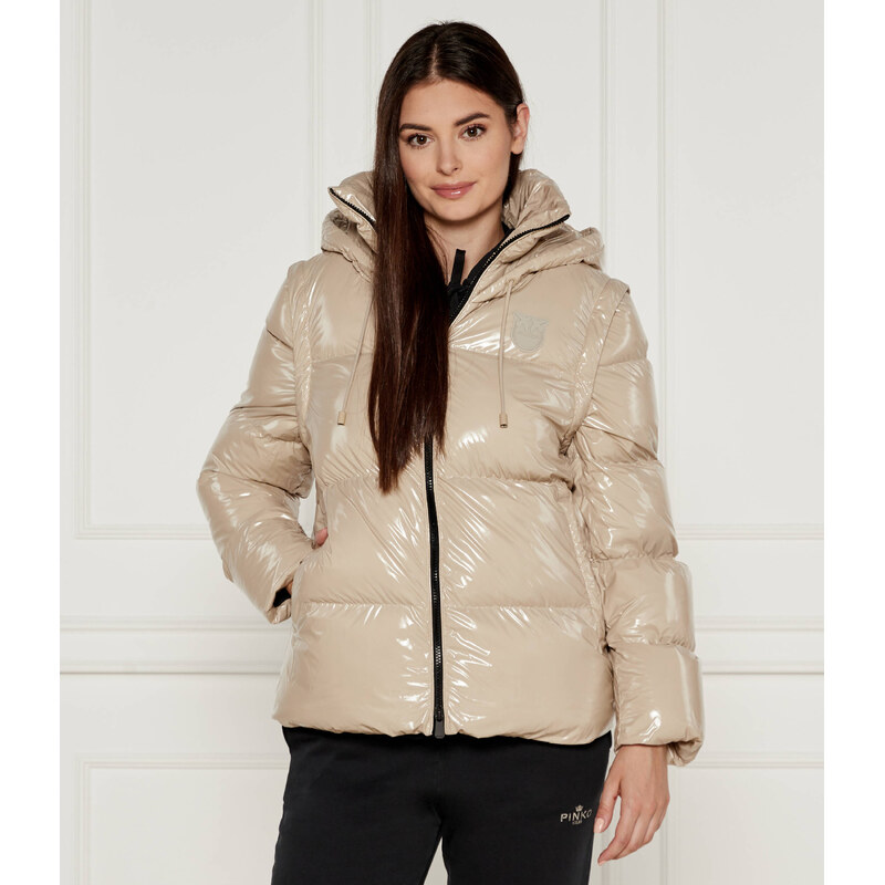 Pinko Bunda CRYSTAL | Regular Fit