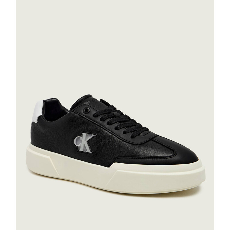 Calvin Klein Kožené tenisky