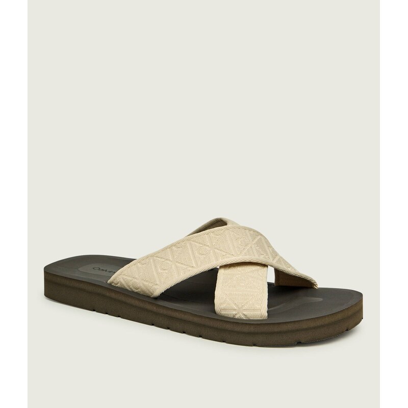 Calvin Klein Pantofle ESS