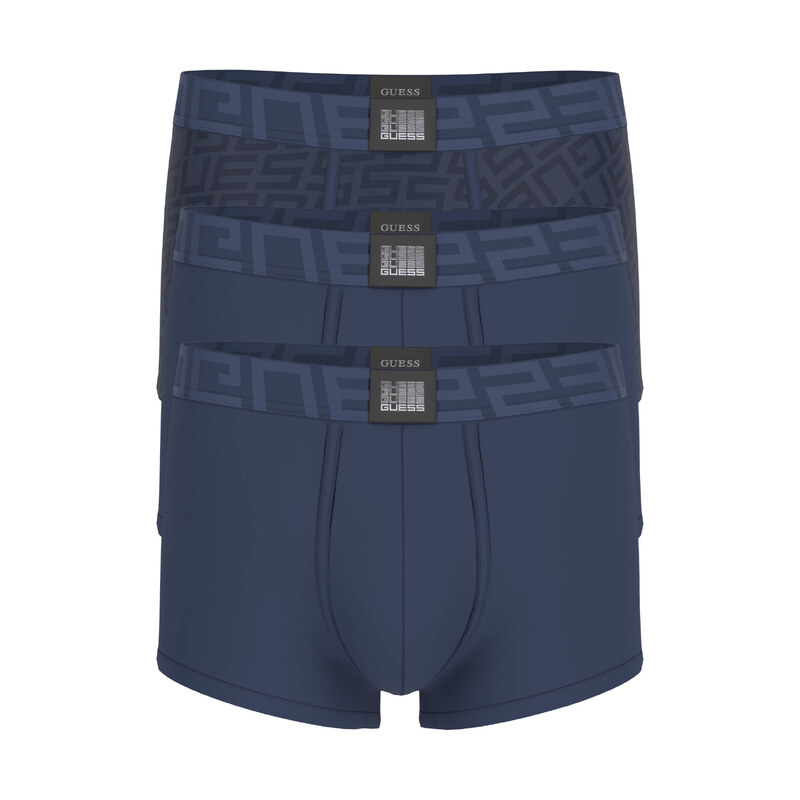 Guess Underwear Boxerky 3-pack