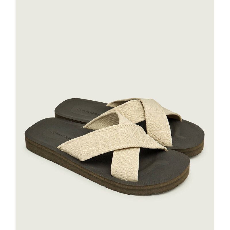 Calvin Klein Pantofle ESS