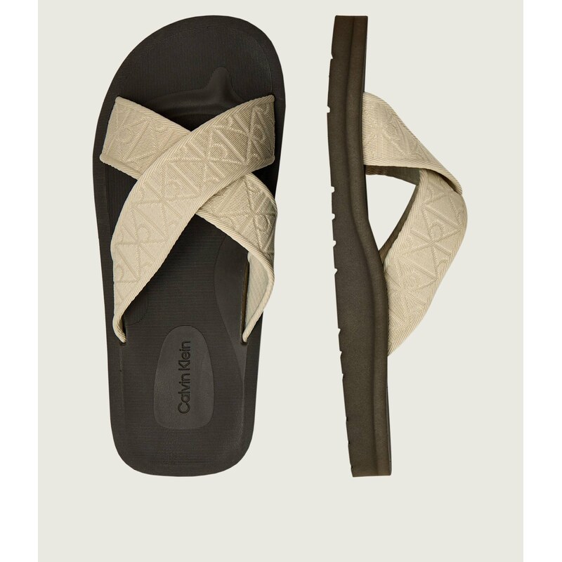 Calvin Klein Pantofle ESS