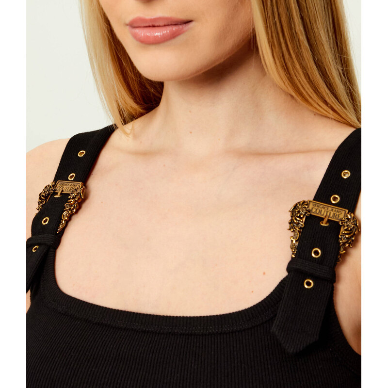 Versace Jeans Couture Šaty