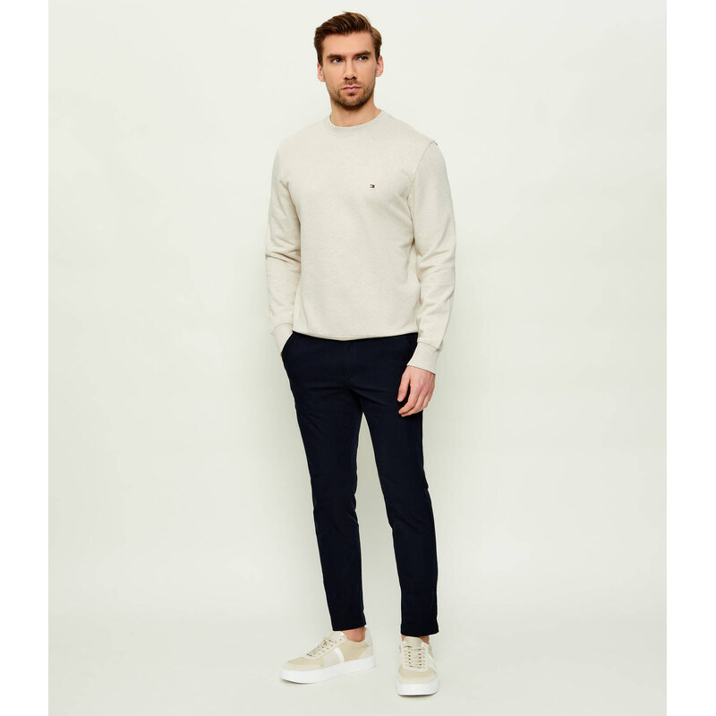 Calvin Klein Tenisky | semiš