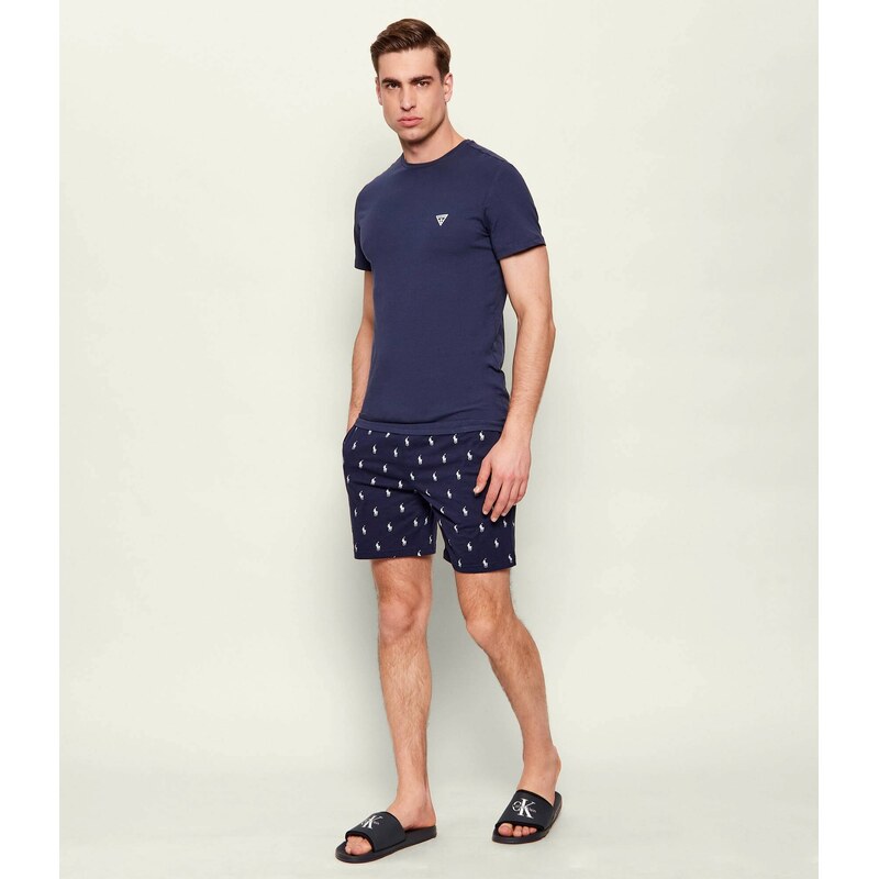 Calvin Klein Pantofle