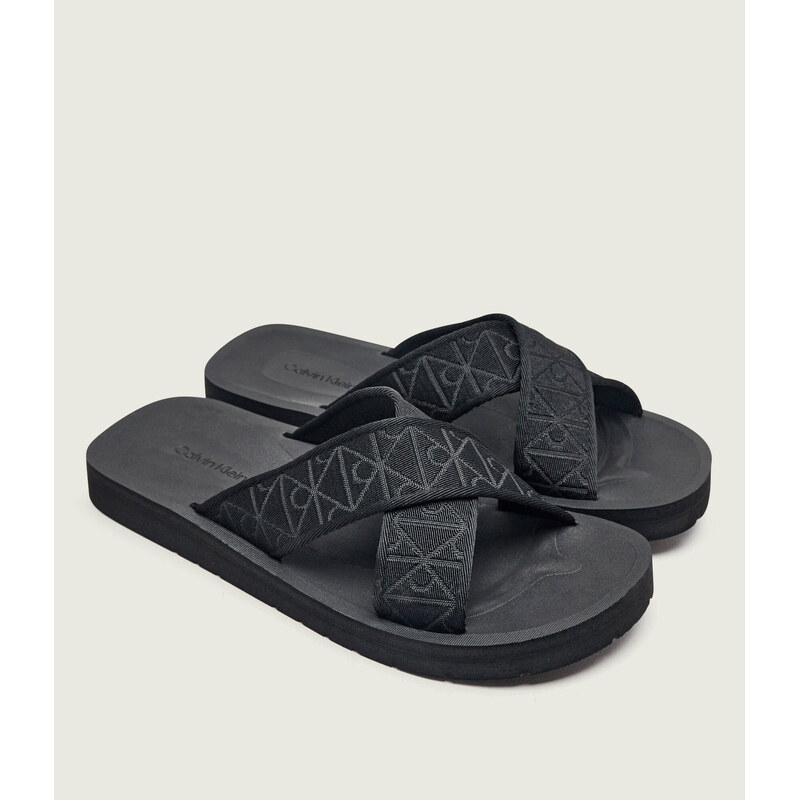 Calvin Klein Pantofle ESS
