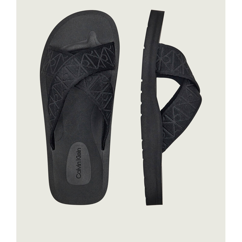 Calvin Klein Pantofle ESS