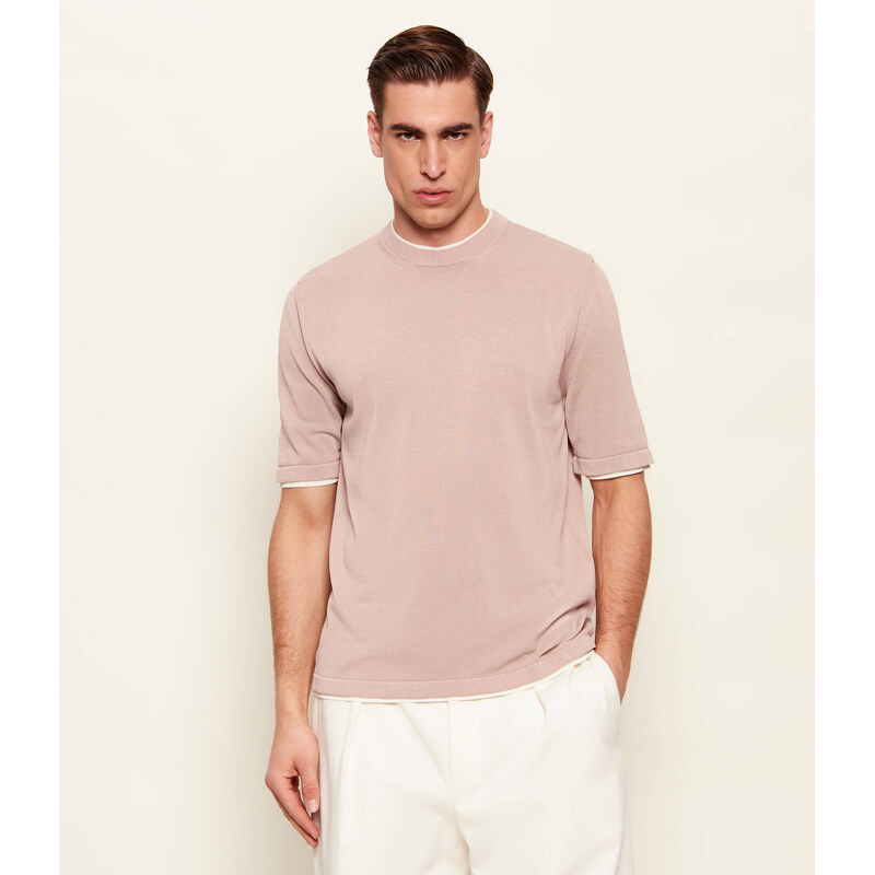 Eleventy Svetr | regular fit